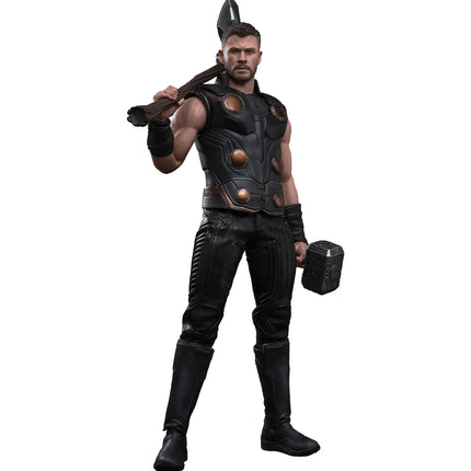 Doomsday: Thor Sixth Scale Figure (PRE-ORDER)