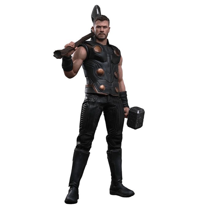 Doomsday: Thor Sixth Scale Figure (PRE-ORDER)