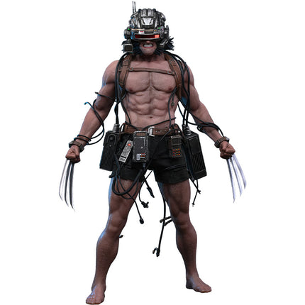 Weapon X Sixth Scale Figure (PRE-ORDER)