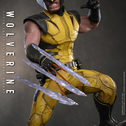 Marvel’s Wolverine Sixth Scale Figure (PRE-ORDER)