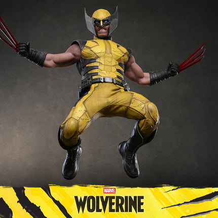 Marvel’s Wolverine Sixth Scale Figure (PRE-ORDER)