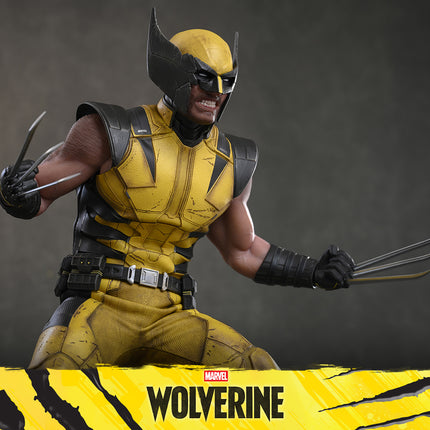 Marvel’s Wolverine Sixth Scale Figure (PRE-ORDER)