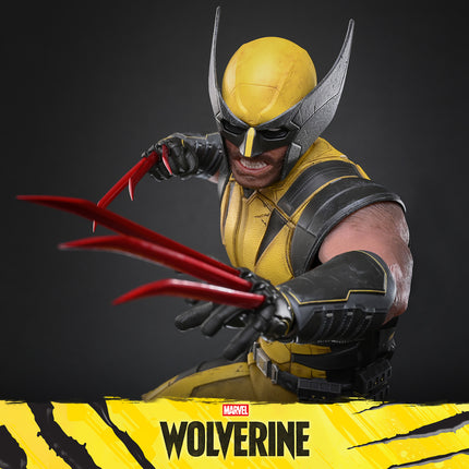 Marvel’s Wolverine Sixth Scale Figure (PRE-ORDER)