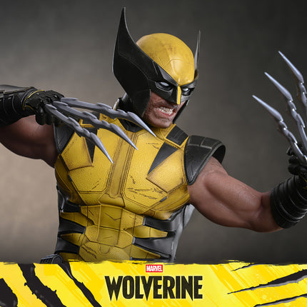 Marvel’s Wolverine Sixth Scale Figure (PRE-ORDER)