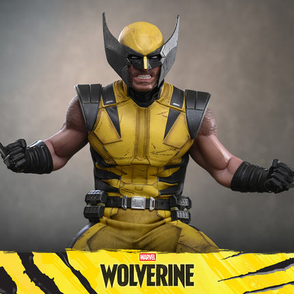 Marvel’s Wolverine Sixth Scale Figure (PRE-ORDER)