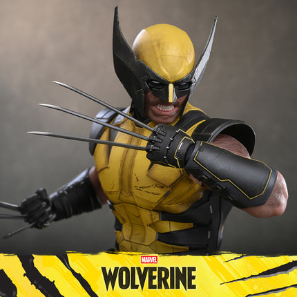 Marvel’s Wolverine Sixth Scale Figure (PRE-ORDER)