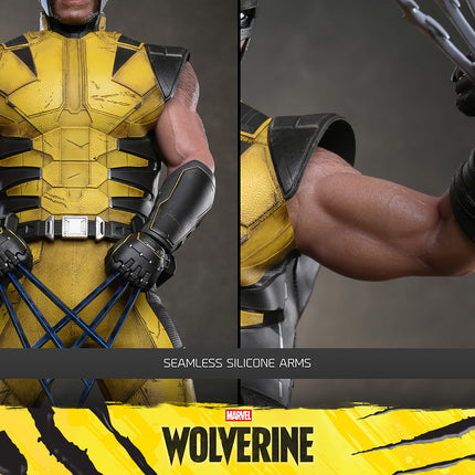 Marvel’s Wolverine Sixth Scale Figure (PRE-ORDER)