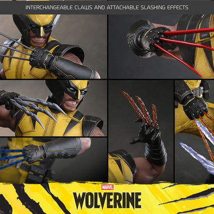 Marvel’s Wolverine Sixth Scale Figure (PRE-ORDER)