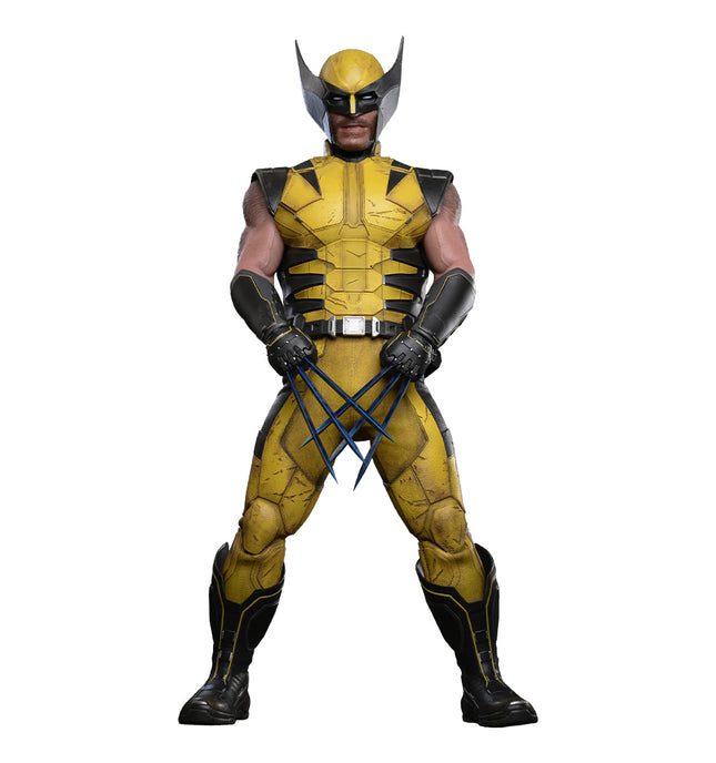 Marvel’s Wolverine Sixth Scale Figure (PRE-ORDER)