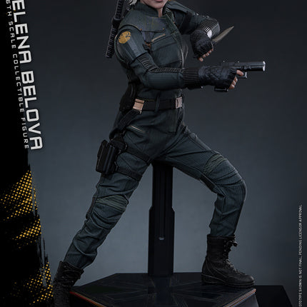 Thunderbolts: Yelena Belova Sixth Scale Figure (PRE-ORDER)