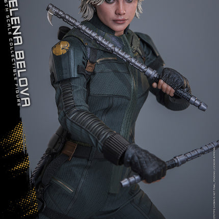 Thunderbolts: Yelena Belova Sixth Scale Figure (PRE-ORDER)