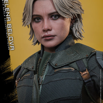 Thunderbolts: Yelena Belova Sixth Scale Figure (PRE-ORDER)