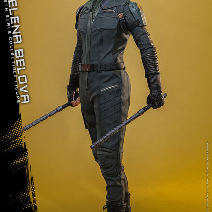 Thunderbolts: Yelena Belova Sixth Scale Figure (PRE-ORDER)