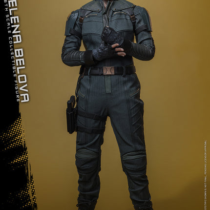 Thunderbolts: Yelena Belova Sixth Scale Figure (PRE-ORDER)