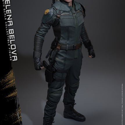 Thunderbolts: Yelena Belova Sixth Scale Figure (PRE-ORDER)