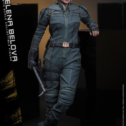 Thunderbolts: Yelena Belova Sixth Scale Figure (PRE-ORDER)