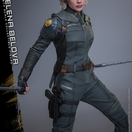 Thunderbolts: Yelena Belova Sixth Scale Figure (PRE-ORDER)