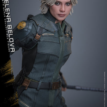 Thunderbolts: Yelena Belova Sixth Scale Figure (PRE-ORDER)