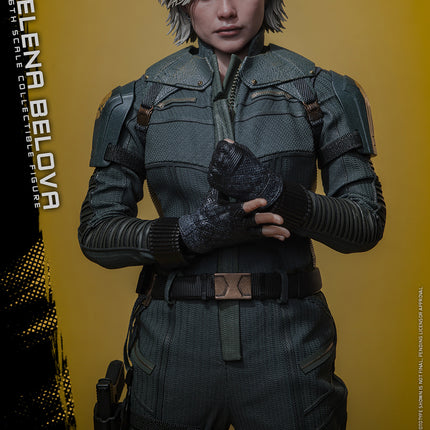 Thunderbolts: Yelena Belova Sixth Scale Figure (PRE-ORDER)