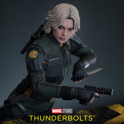 Thunderbolts: Yelena Belova Sixth Scale Figure (PRE-ORDER)