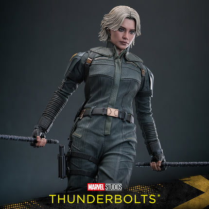 Thunderbolts: Yelena Belova Sixth Scale Figure (PRE-ORDER)