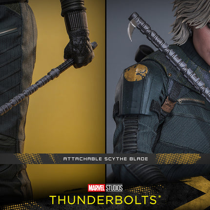 Thunderbolts: Yelena Belova Sixth Scale Figure (PRE-ORDER)