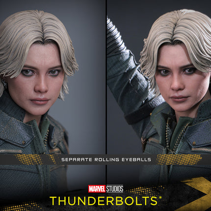Thunderbolts: Yelena Belova Sixth Scale Figure (PRE-ORDER)