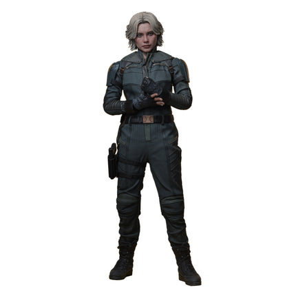 Thunderbolts: Yelena Belova Sixth Scale Figure (PRE-ORDER)