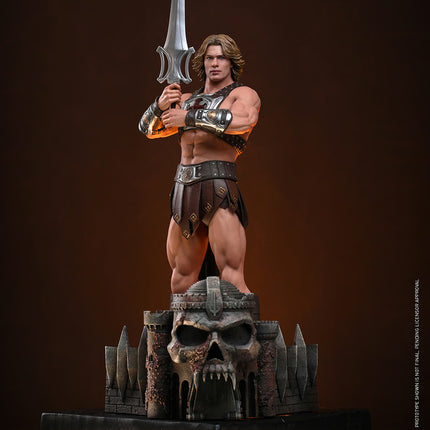 Masters of the Universe: He-Man Sixth Scale Figure (PRE-ORDER)