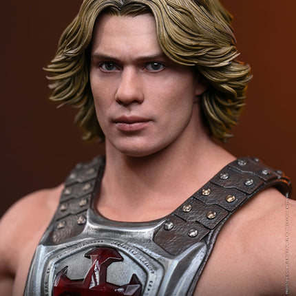 Masters of the Universe: He-Man Sixth Scale Figure (PRE-ORDER)