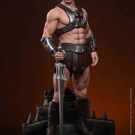 Masters of the Universe: He-Man Sixth Scale Figure (PRE-ORDER)