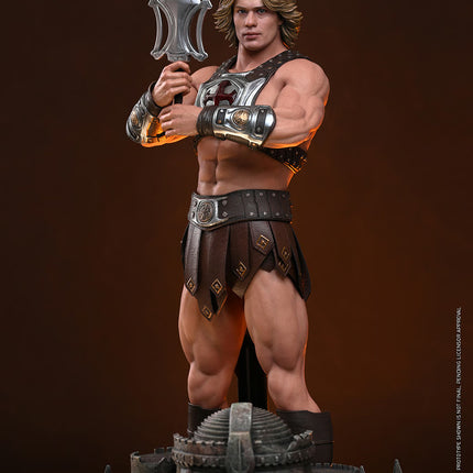 Masters of the Universe: He-Man Sixth Scale Figure (PRE-ORDER)