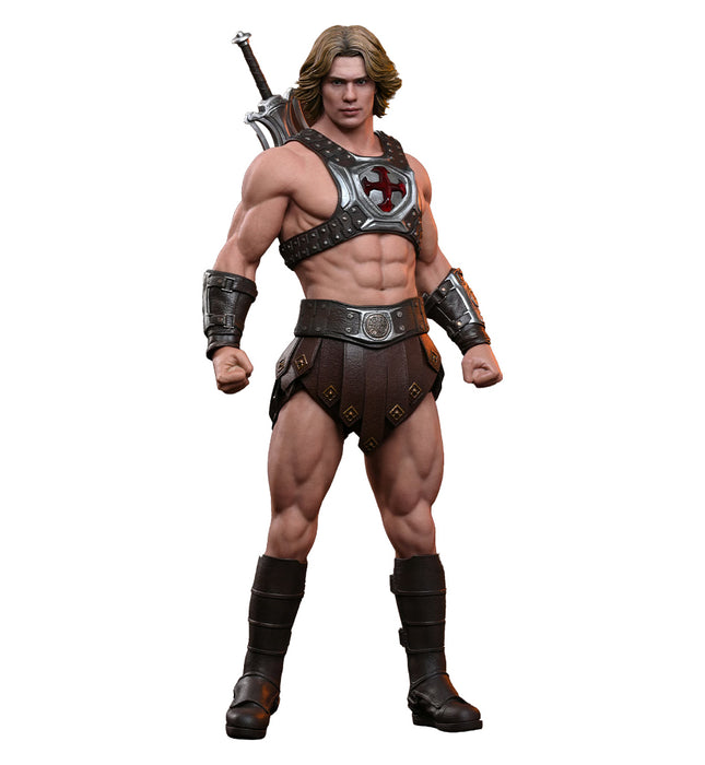 Masters of the Universe: He-Man Sixth Scale Figure (PRE-ORDER)