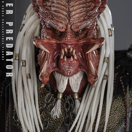 Predator Badlands: Father Predartor, Njohrr Sixth Scale Figure (PRE-ORDER)