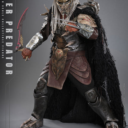 Predator Badlands: Father Predartor, Njohrr Sixth Scale Figure (PRE-ORDER)