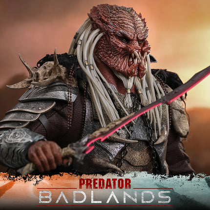 Predator Badlands: Father Predartor, Njohrr Sixth Scale Figure (PRE-ORDER)