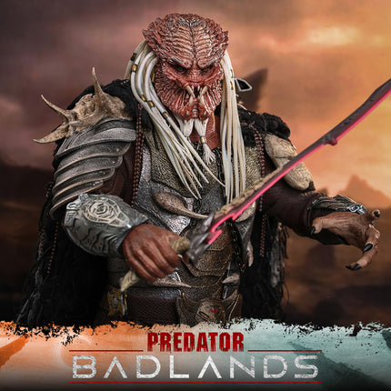 Predator Badlands: Father Predartor, Njohrr Sixth Scale Figure (PRE-ORDER)