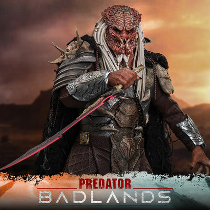 Predator Badlands: Father Predartor, Njohrr Sixth Scale Figure (PRE-ORDER)