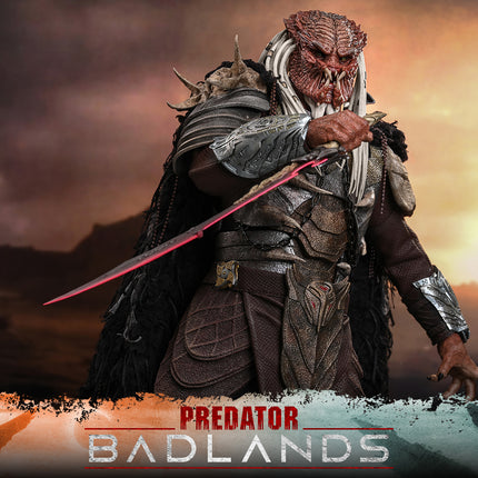 Predator Badlands: Father Predartor, Njohrr Sixth Scale Figure (PRE-ORDER)