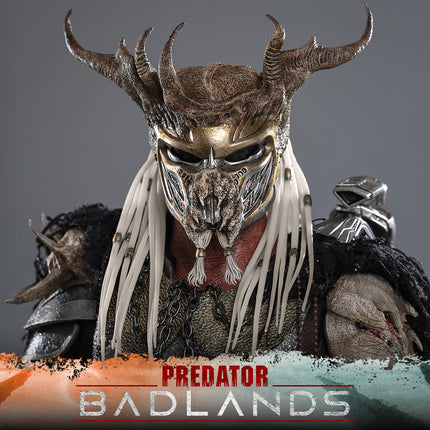 Predator Badlands: Father Predartor, Njohrr Sixth Scale Figure (PRE-ORDER)
