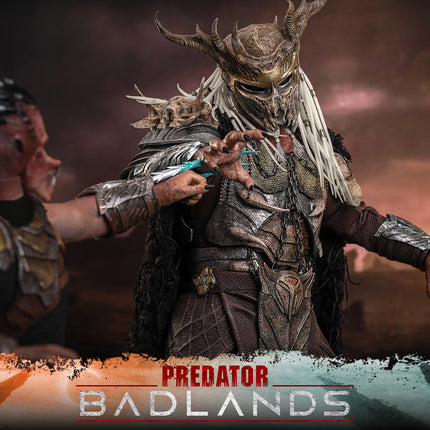 Predator Badlands: Father Predartor, Njohrr Sixth Scale Figure (PRE-ORDER)