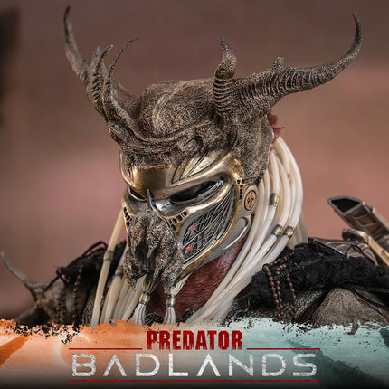 Predator Badlands: Father Predartor, Njohrr Sixth Scale Figure (PRE-ORDER)