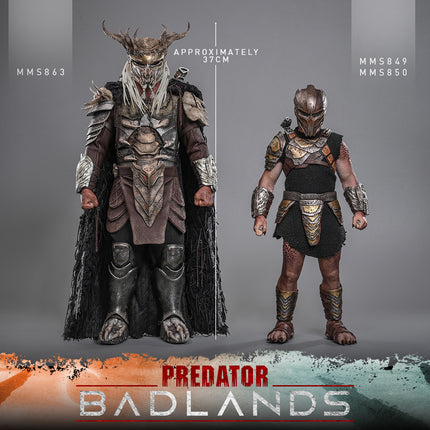 Predator Badlands: Father Predartor, Njohrr Sixth Scale Figure (PRE-ORDER)