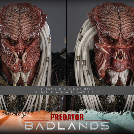 Predator Badlands: Father Predartor, Njohrr Sixth Scale Figure (PRE-ORDER)