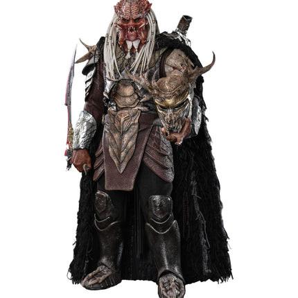 Predator Badlands: Father Predartor, Njohrr Sixth Scale Figure (PRE-ORDER)