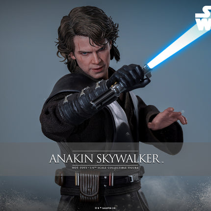 Anakin Skywalker Sixth Scale Figure (PRE-ORDER)