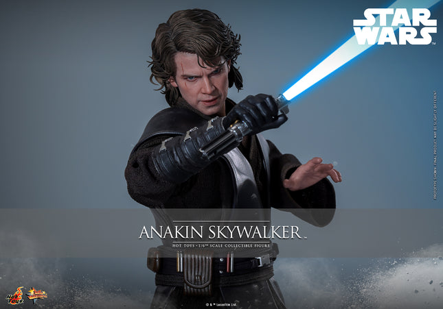 Anakin Skywalker Sixth Scale Figure (PRE-ORDER)