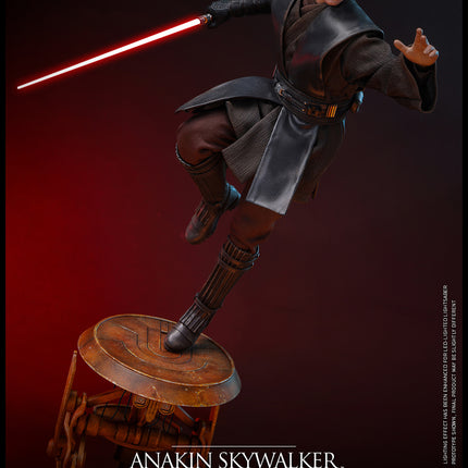 Anakin Skywalker Sixth Scale Figure (PRE-ORDER)