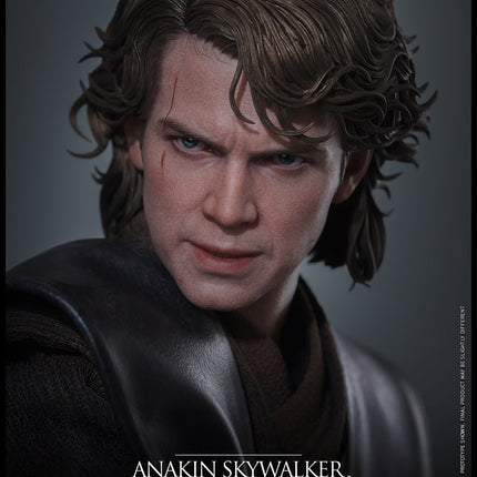 Anakin Skywalker Sixth Scale Figure (PRE-ORDER)