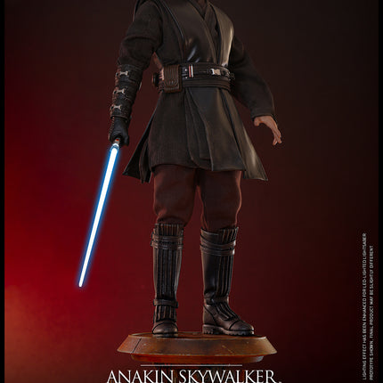 Anakin Skywalker Sixth Scale Figure (PRE-ORDER)